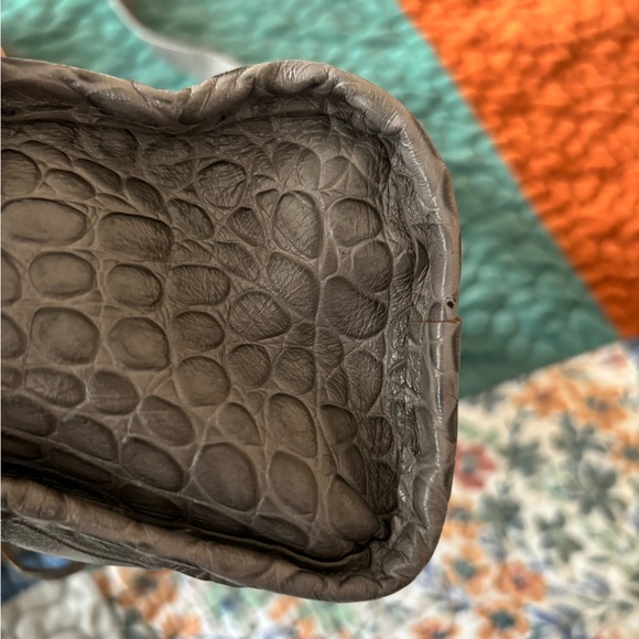 Balenciaga Metallic Edge mini city bag - Picture 6 of 9